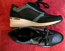 New TRAINERS PAVERS ladies