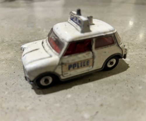Dinky toys 250 - toys,