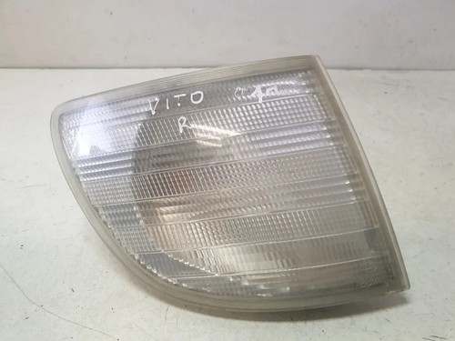 Mercedes benz vito - mercedes-benz, 638