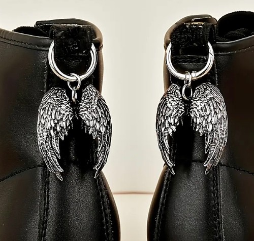 2pcs large angel - 2pcs,