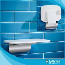 Shower Seat Wall Mounted Fold
