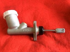TRIUMPH SPITFIRE, GT6, HERALD, VITESSE CLUTCH MASTER CYLINDER GMC205