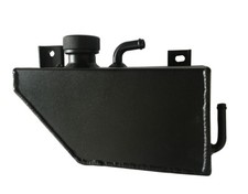 Engine Coolant Expansion