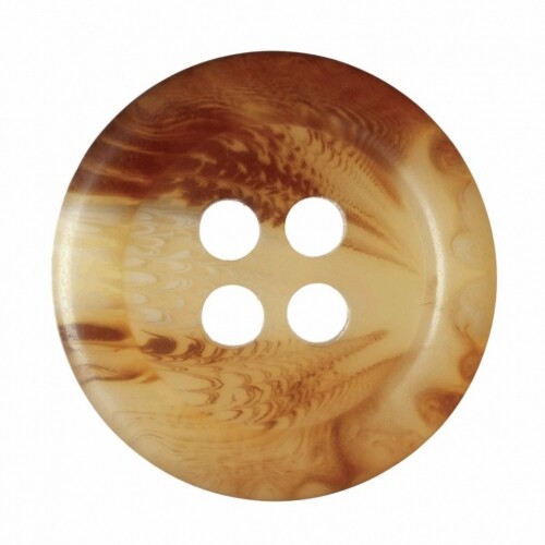 Hemline round tortoise shell - hemline,