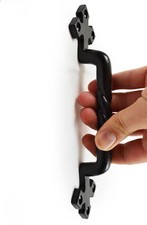 Gothic Style Wrought Iron