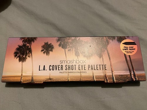 Smashbox cover shot eye - smashbox,