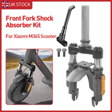 Front Fork Shock Absorber