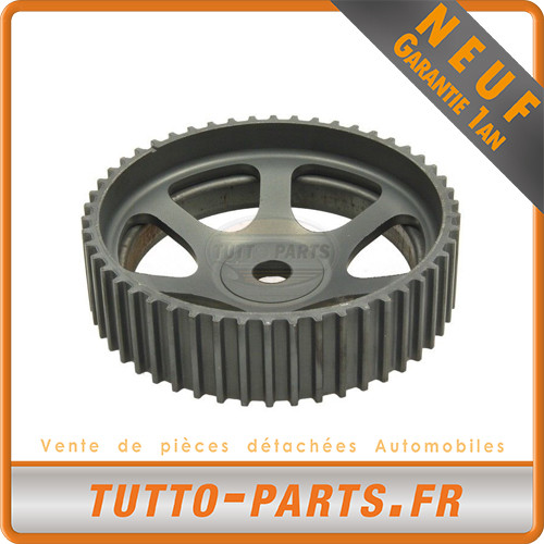 Camshaft pulley alfa - romeo, 145