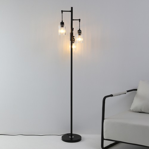 Head tree standard floor - 3,