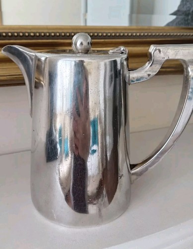 Vintage elkington silver plate - elkington,