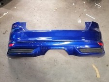 Ford Focus ST250 Rear Bumper
