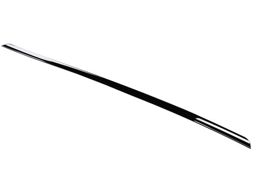 Fyralip boot lip spoiler - boot,