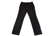 WOMEMS OLSEN MONA BLACK JEANS