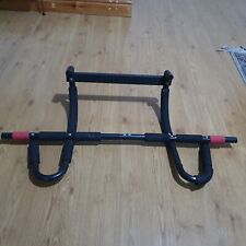 MaxiMuscle Gym Exercise Door