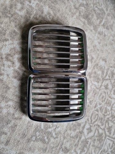 Bmw e30 320 325 - 320, front