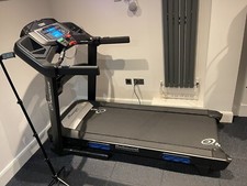 Treadmill  Hardly Used Nautilus T628 (SWAP CONSIDERED)