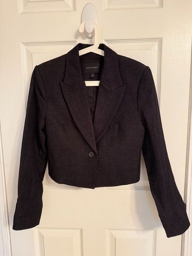 Banana republic women wool - republic,