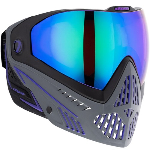 Dye paintball thermal - dye,