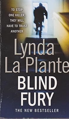 Blind fury plante lynda - la, plante,