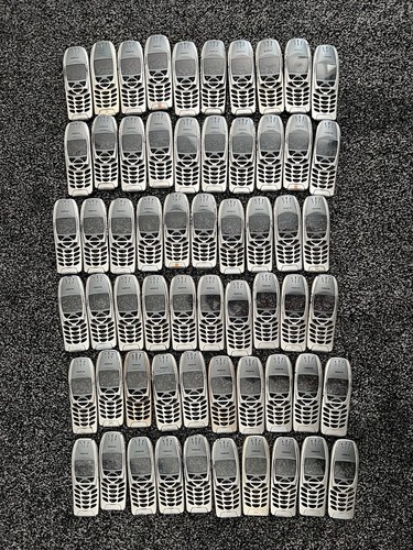 Joblot 60x genuine - genuine, nokia