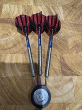 Winmau Foxfire 23g-80%