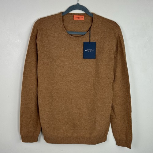 Ballantyne jumper womens - jumper, uk