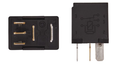 Hella relay main current - hella,