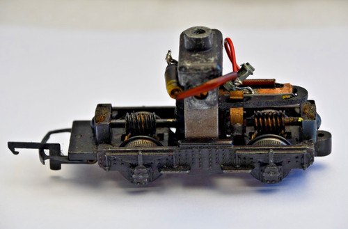 Triang r157 class 101 - triang,