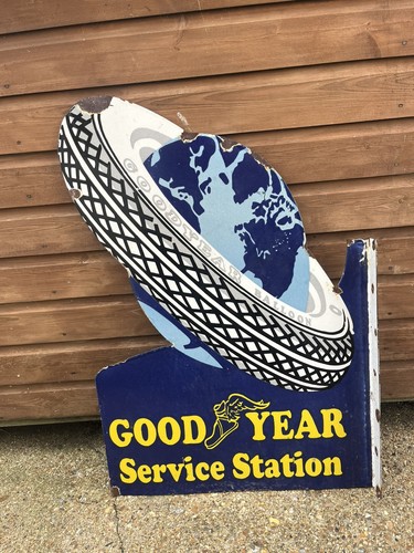 Goodyear balloon service - goodyear,