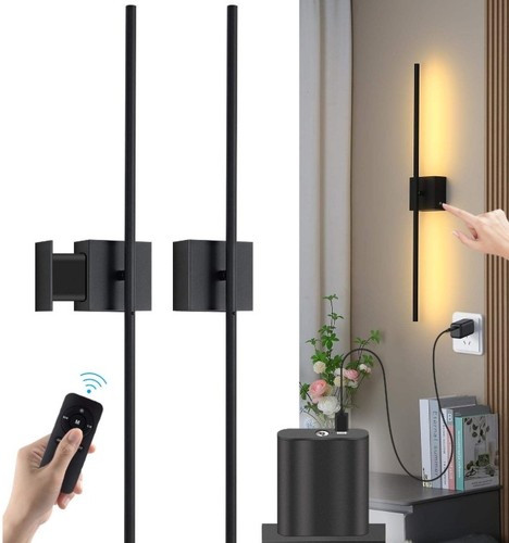 Aanyhoh led battery operated - battery,