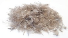 2 grams CDC Feathers/Natural