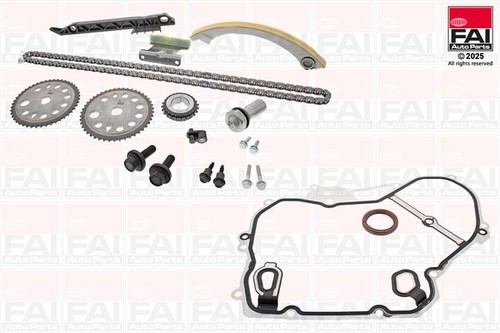 Upper tck57 timing - chain, kit