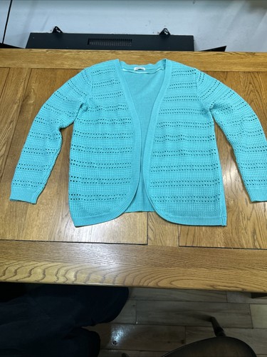 Damart ladies size green - damart,