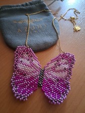 Vintage Pretty Ladies Pink