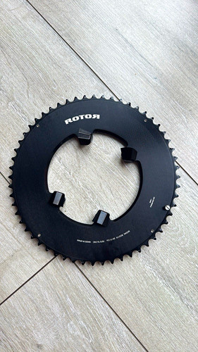 Rotor 42t aero - rotor, chainring
