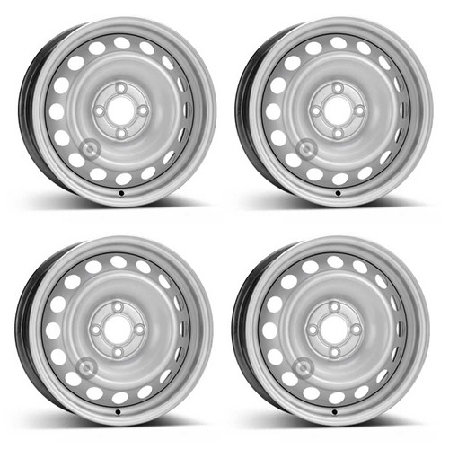 Alcar steel wheels 8932 - 4,