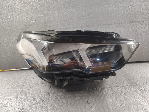 5a68306 led ahl - ahl, headlight