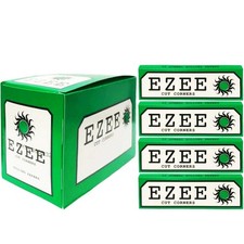 1000 ezee green - rizla, cut
