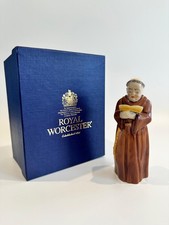 Royal Worcester - MONK -