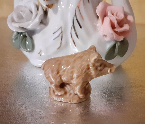Vintage wade whimsies wild - wade,