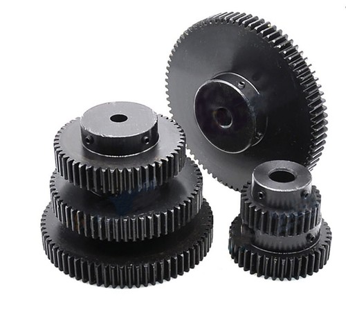 Mod spur gear transmission - mod,
