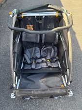 Pre Loved Burley D'Lite X Double (ID 2223)