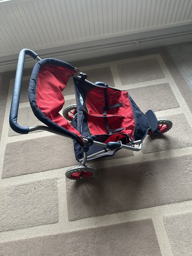 Mamas papas toy pushchair - mamas,