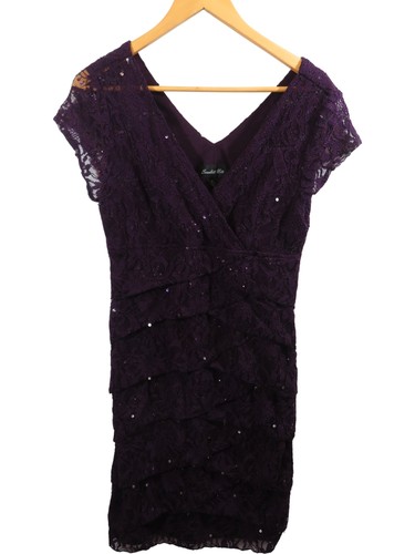Scarlett nite evening dress - scarlett,