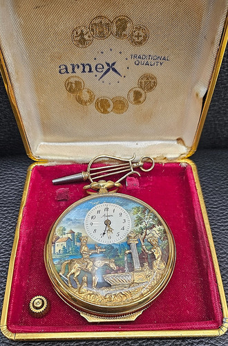 Tissot reuge music - tissot, mechanical