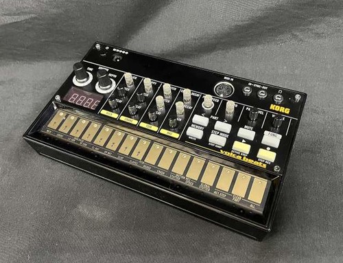 Korg volca beats - korg,