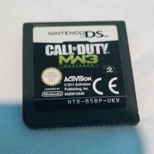 Call Of Duty MW3 Modern