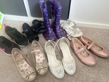 Girls beautiful Shoes bundle