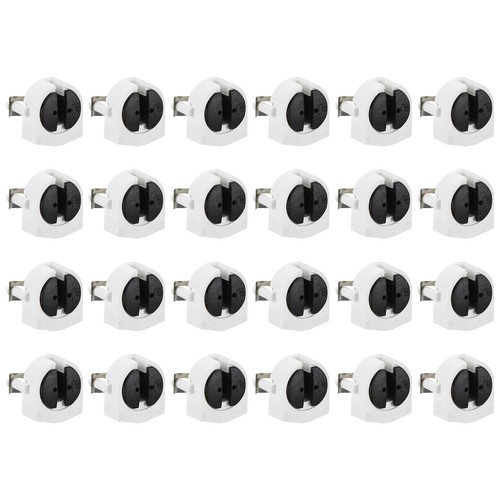 24pcs fluorescent light - 24pcs, t5