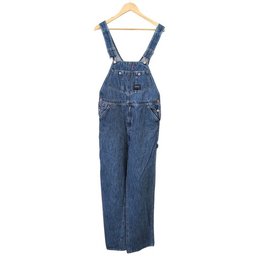 Vintage oshkosh bgosh - oshkosh, adult